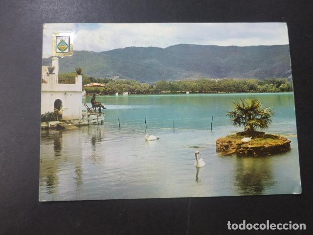 Postales: BA&Ntilde;OLAS GERONA - Foto 1