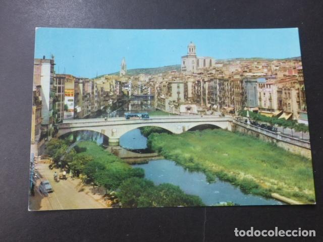 Postales: GERONA - Foto 1