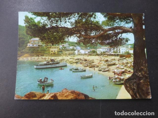 Postales: TAMARIU GERONA - Foto 1