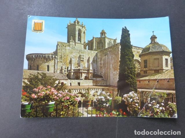 Postales: TARRAGONA - Foto 1