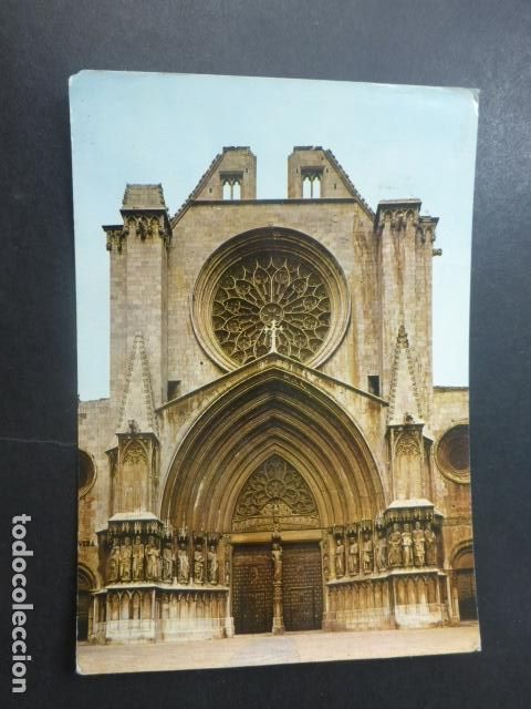 Postales: TARRAGONA - Foto 1