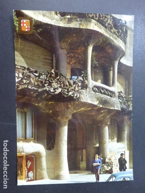 Postales: BARCELONA - Foto 1