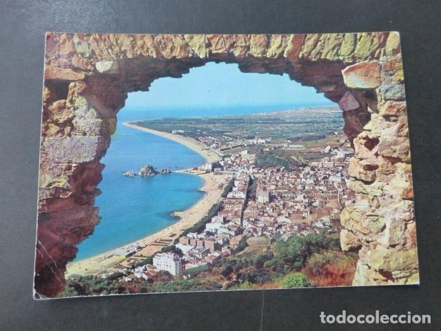 Postales: BLANES GERONA - Foto 1