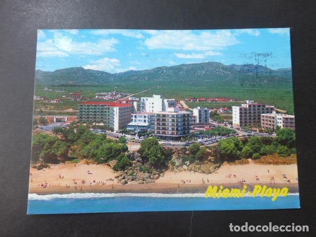 Postales: MONTROIG TARRAGONA - Foto 1