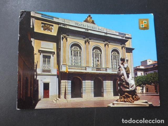 Postales: FIGUERAS GERONA - Foto 1
