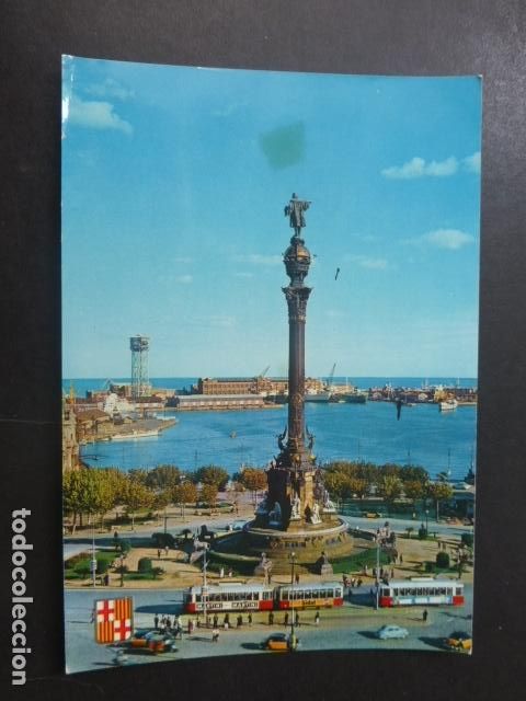 Postales: BARCELONA - Foto 1