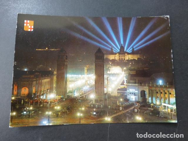 Postales: BARCELONA - Foto 1