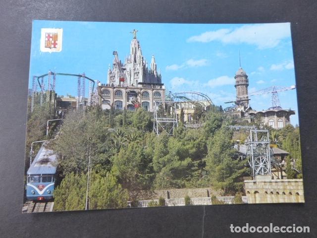 Postales: BARCELONA - Foto 1