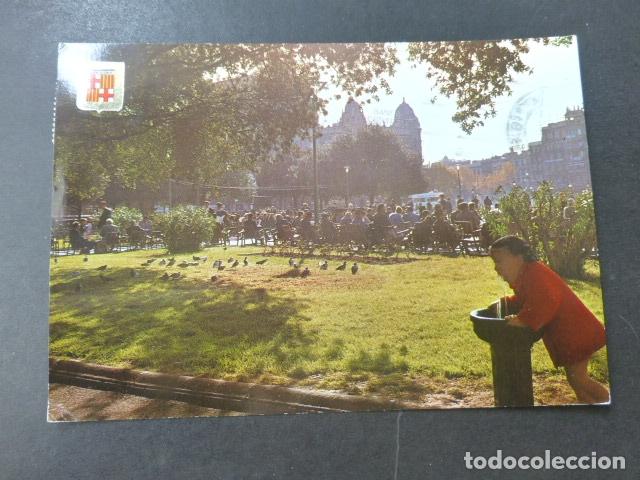 Postales: BARCELONA - Foto 1