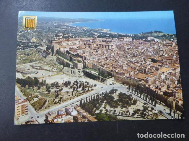 Postales: TARRAGONA - Foto 1