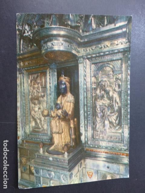 Postales: MONTSERRAT BARCELONA - Foto 1