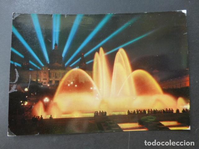 Postales: BARCELONA - Foto 1