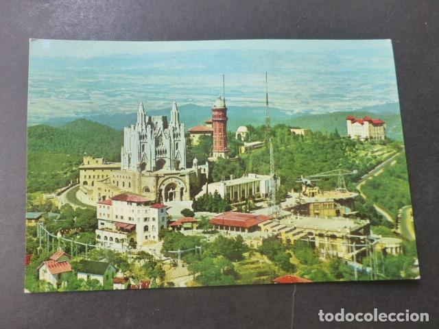 Postales: BARCELONA - Foto 1