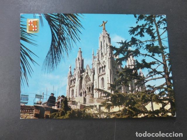 Postales: BARCELONA - Foto 1