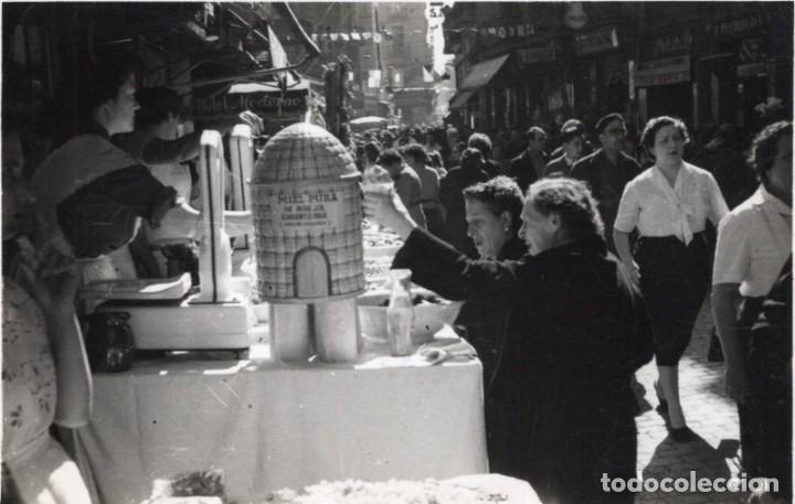 Postales: barcelona. sant pon&ccedil; ? - Foto 1