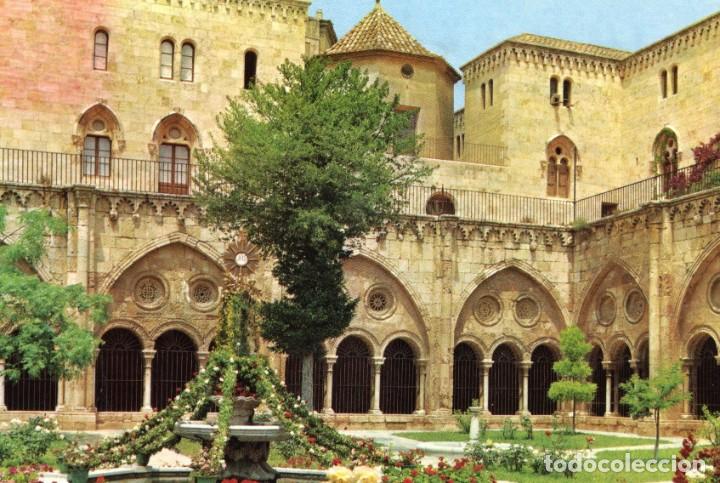 Postales: Tarragona Catedral - Foto 1