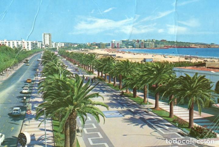 Postales: Tarragona Salou 2 postales - Foto 1