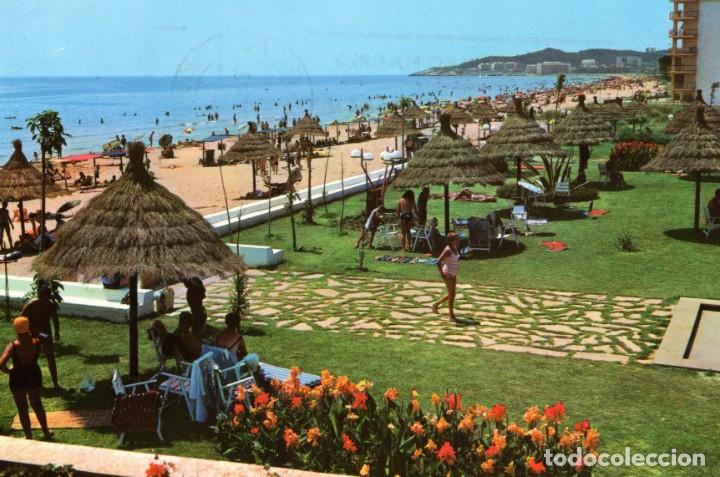 Postales: Tarragona Salou 2 postales - Foto 2