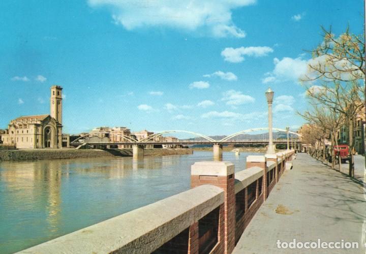 Postales: Tarragona Tortosa - Foto 1
