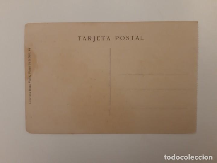 Postales: POSTAL LLEIDA. VISTA GENERAL - Foto 2