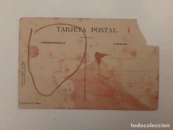 Postales: POSTAL T&Aacute;RREGA - Foto 2
