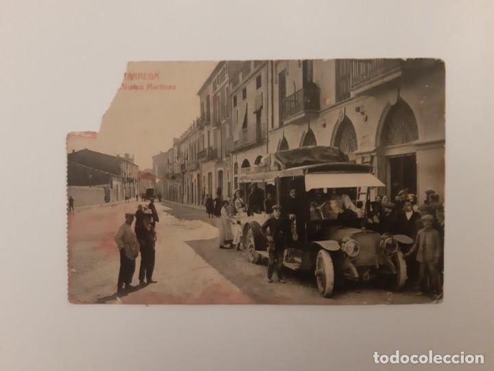Postales: POSTAL T&Aacute;RREGA - Foto 1