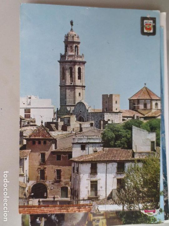 Postales: vendrell - Foto 1