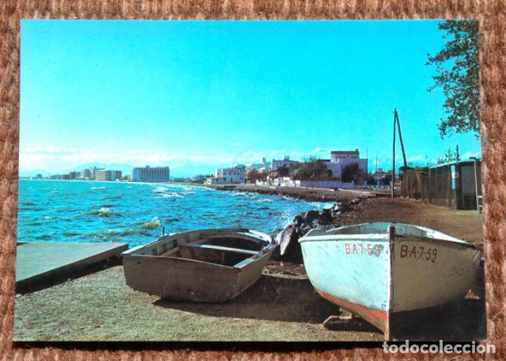 Postales: ROSAS - COSTA BRAVA - Foto 1