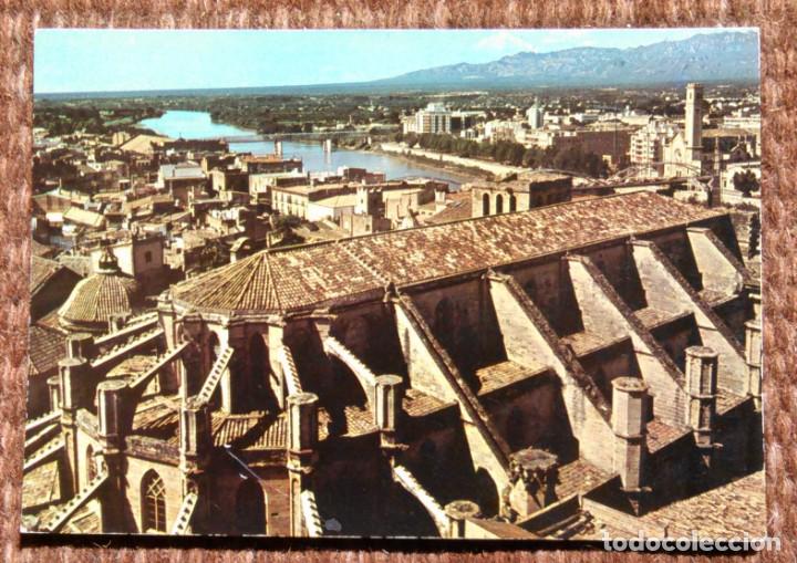 Postales: TORTOSA - TARRAGONA - Foto 1