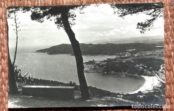Postales: CALELLA Y LLAFRANCH - COSTA BRAVA - Foto 1