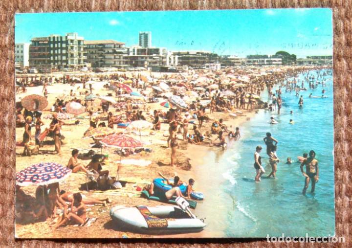 Postales: CAMBRILS - TARRAGONA - Foto 1