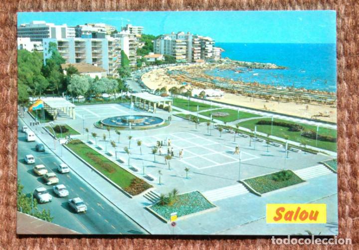 Postales: SALOU - TARRAGONA - Foto 1
