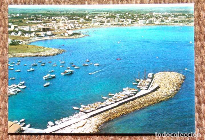 Postales: LA ESCALA - COSTA BRAVA - Foto 1