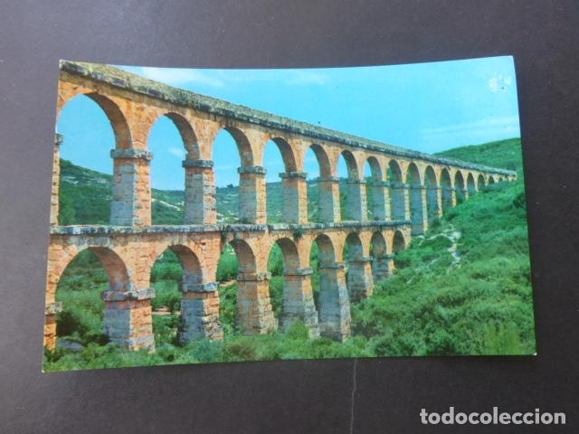 Postales: TARRAGONA - Foto 1