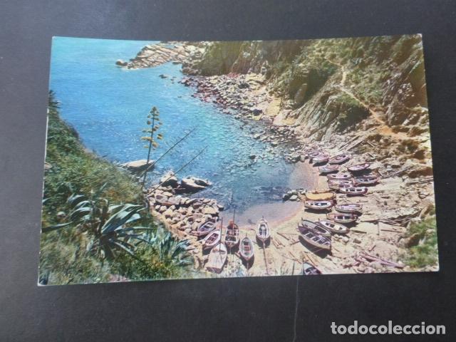 Postales: TOSSA DE MAR GERONA - Foto 1