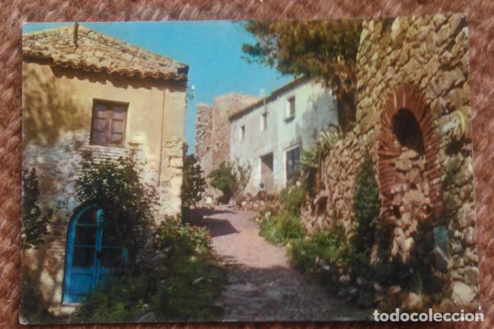 Postales: TOSSA DE MAR - COSTA BRAVA - Foto 1