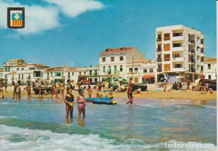 Postales: (438) CALAFELL . TARRAGONA - Foto 1