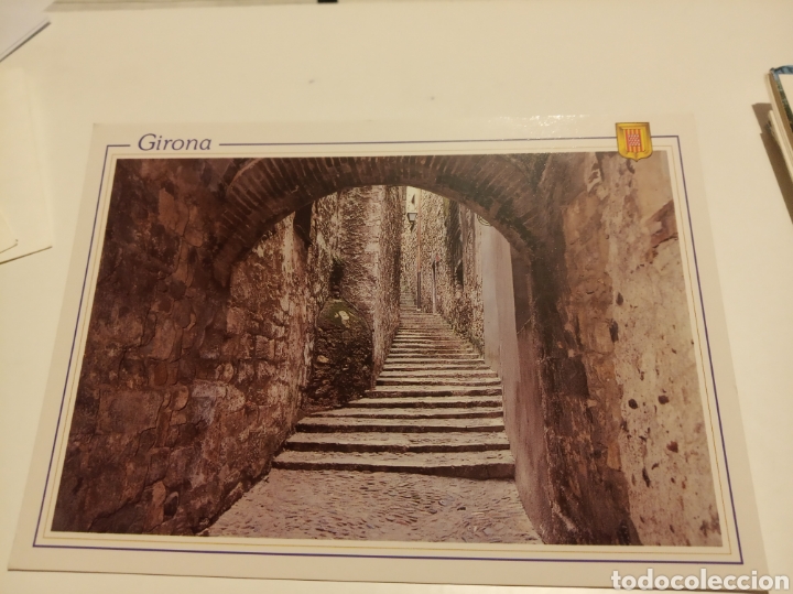 Postales: Girona - Foto 1