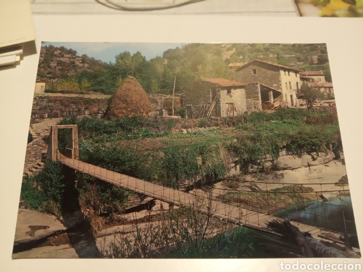 Postales: Rupit - Foto 1