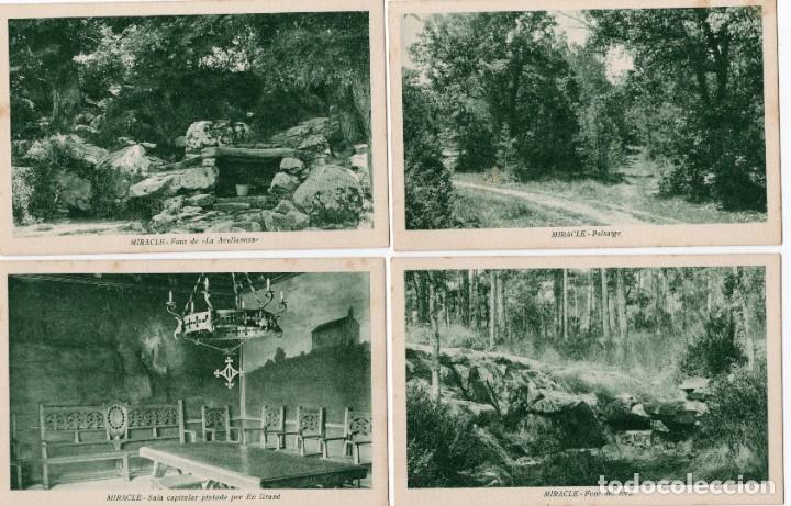 Postales: solsona. el miracle. estuche con 24 postales - Foto 4