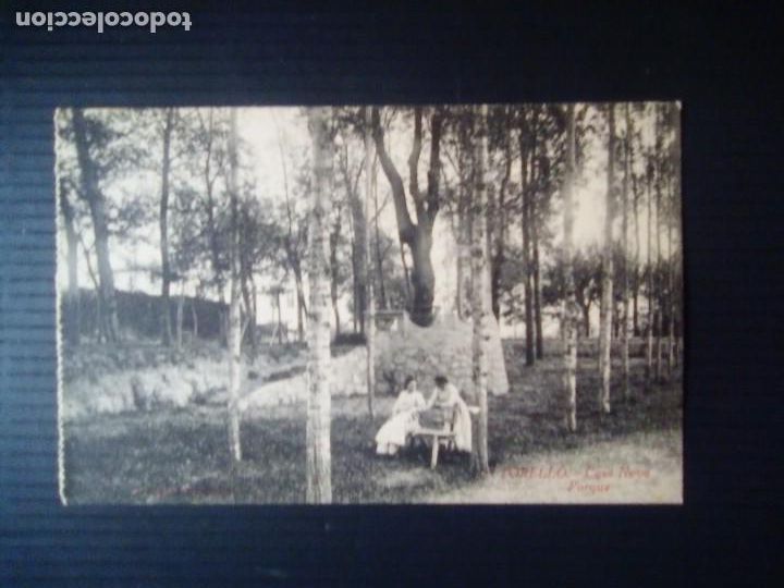 Postales: Torell&oacute; -Casa Nova Parque. - Foto 1