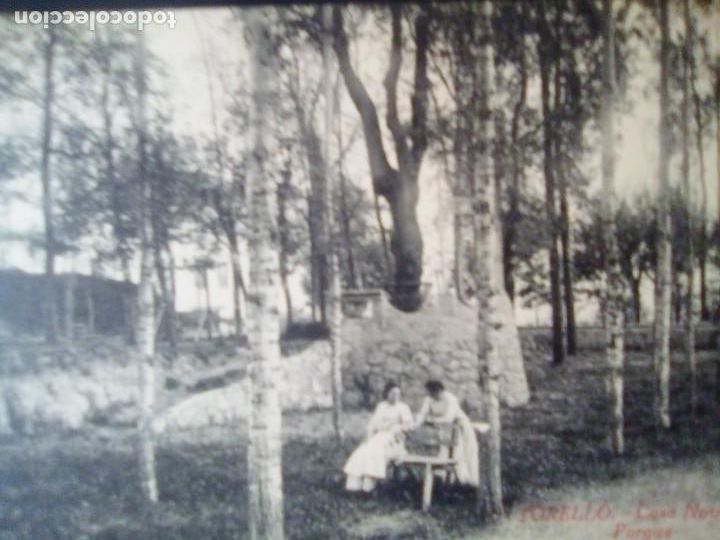 Postales: Torell&oacute; -Casa Nova Parque. - Foto 2