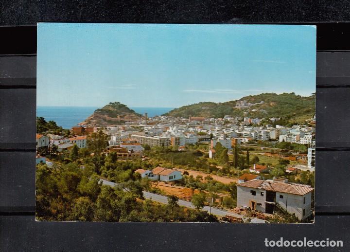 Postales: TOSSA DE MAR. VISTA GENERAL - Foto 1