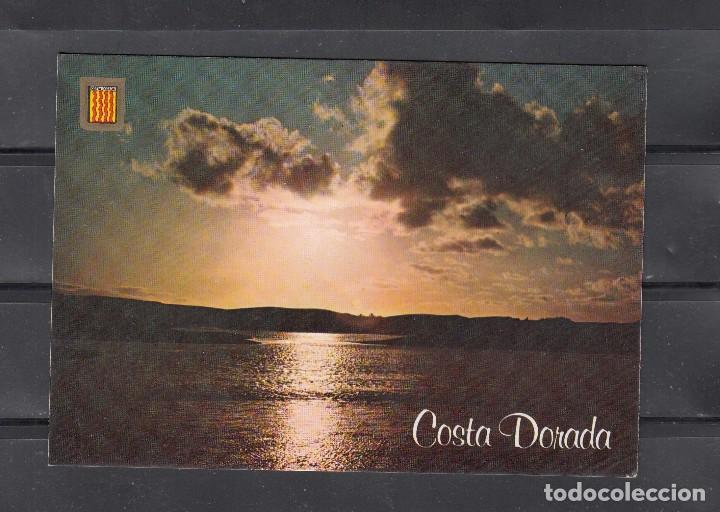 Postales: COSTA DORADA. NOCTURNA - Foto 1