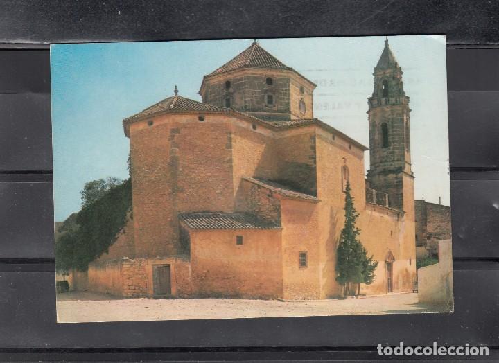 Postales: TORREDEMBARRA.-47. IGLESIA PARROQUIAL.