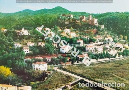 Postales: ANTIGUA POSTAL DE GELIDA  - SIN CIRCULAR - Foto 1
