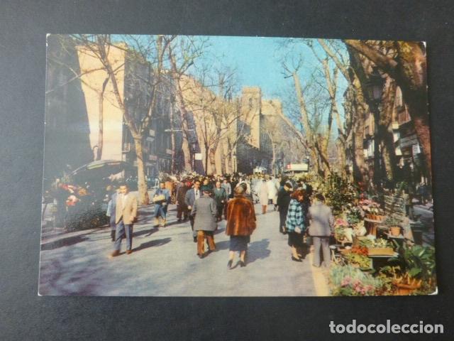 Postales: BARCELONA - Foto 1