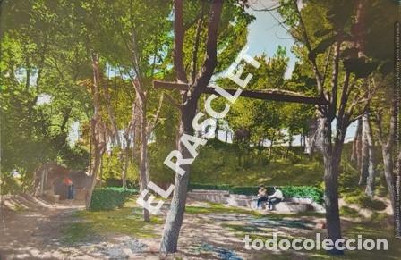 Postales: ANTIGUA POSTAL DE TONA -  CIRCULADA - Foto 1