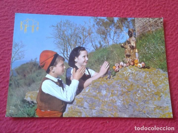 Postales: POST CARD CATALONIA CATALOGNE BAILES REGIONALES T&Iacute;PICOS SARDANA, POSTALES VIKINGO NI&Ntilde;OS CON TRAJES..
