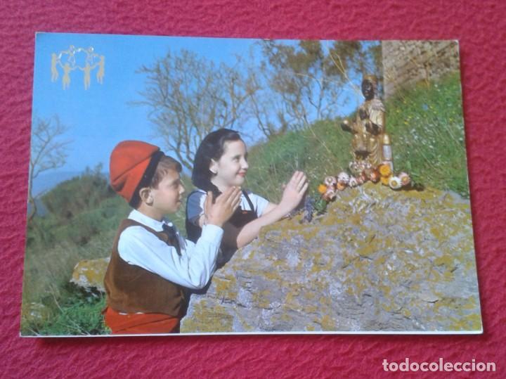 Postales: POST CARD CATALONIA CATALOGNE BAILES REGIONALES T&Iacute;PICOS SARDANA, POSTALES VIKINGO NI&Ntilde;OS CON TRAJES..